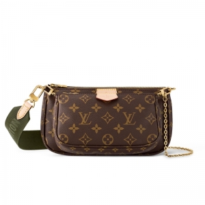 M44813 LV MULTI POCHETTE ACCESSORIESб��� ���һ�錢�� ��ɫ